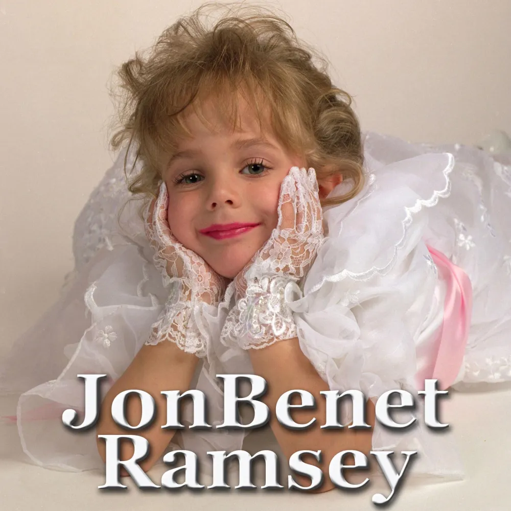 JonBenet Ramsey Most Anticipated Scripted True Crime TV Shows Coming Out Soon