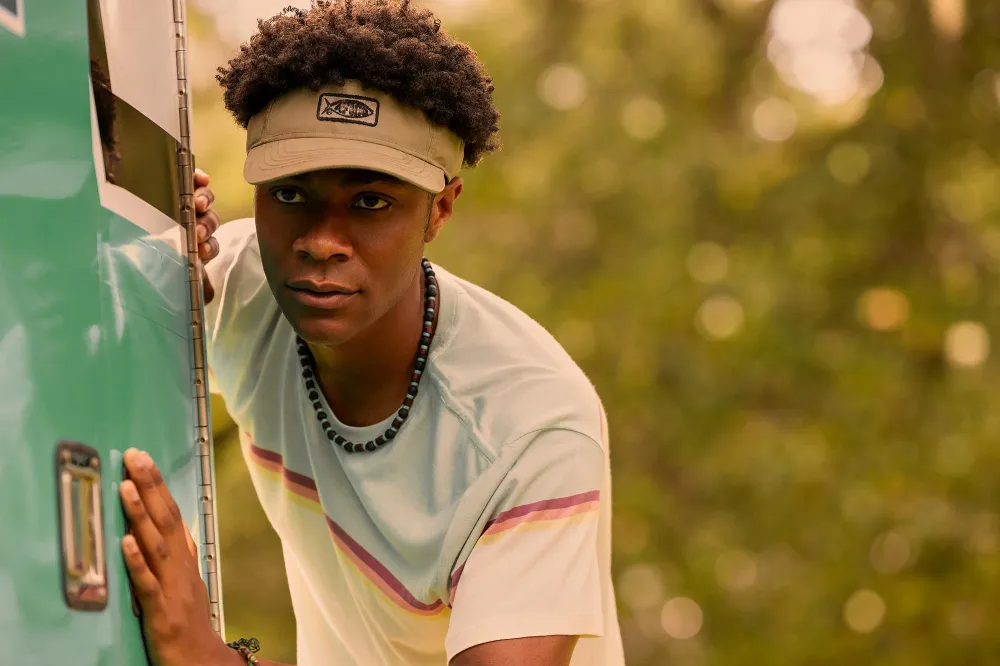 Jonathan Daviss Outer Banks Season 4 Ending Explained