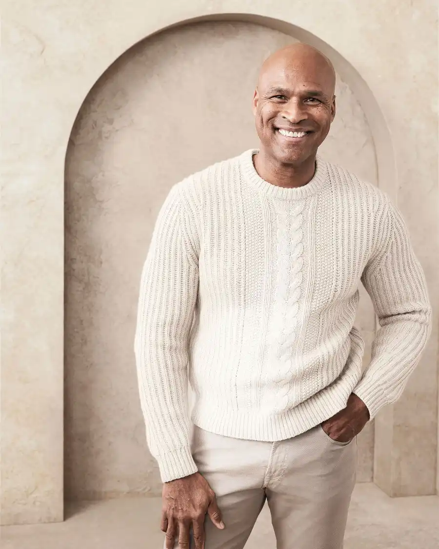 Jonathan Rone Memorable Golden Bachelor and Bachelorette Contestants Where Are They Now