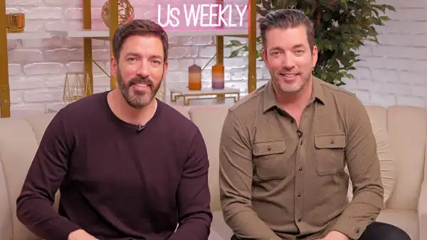 Jonathan Scott Says He and Zooey Deschanel Threw Epic Taylor Swift Themed Party for Kids