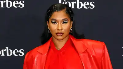 Jordan Chiles Gives 1st TV Interview About Bronze Medal Controversy Ready to Speak on My Truth