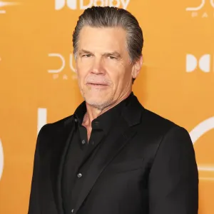 Josh Brolin Asserts Hes Not a Nepo Baby Says People Would Comment on James Brolins Son But Not in a Good Way