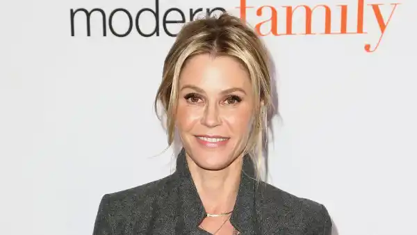 Julie Bowen Wouldve Happily Died on Modern Family Set Is Ready for Reunion