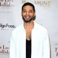Jussie Smollett Bio