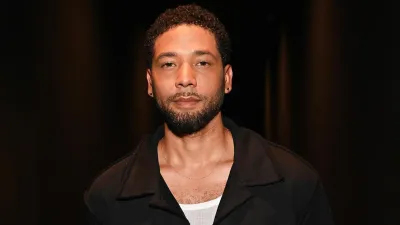 Jussie Smollett Conviction Overturned