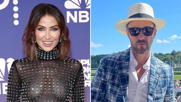 Kaitlyn Bristowe Praises Zac Clark Before 2024 New York City Marathon