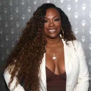 Kandi Burruss
