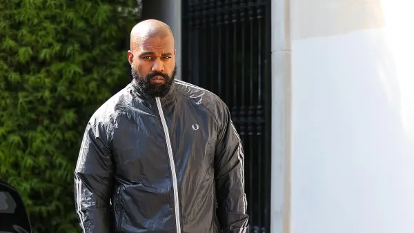 Kanye West Accused of Subjecting Former Employee to Antisemitism Sex Acts During Meetings 0398