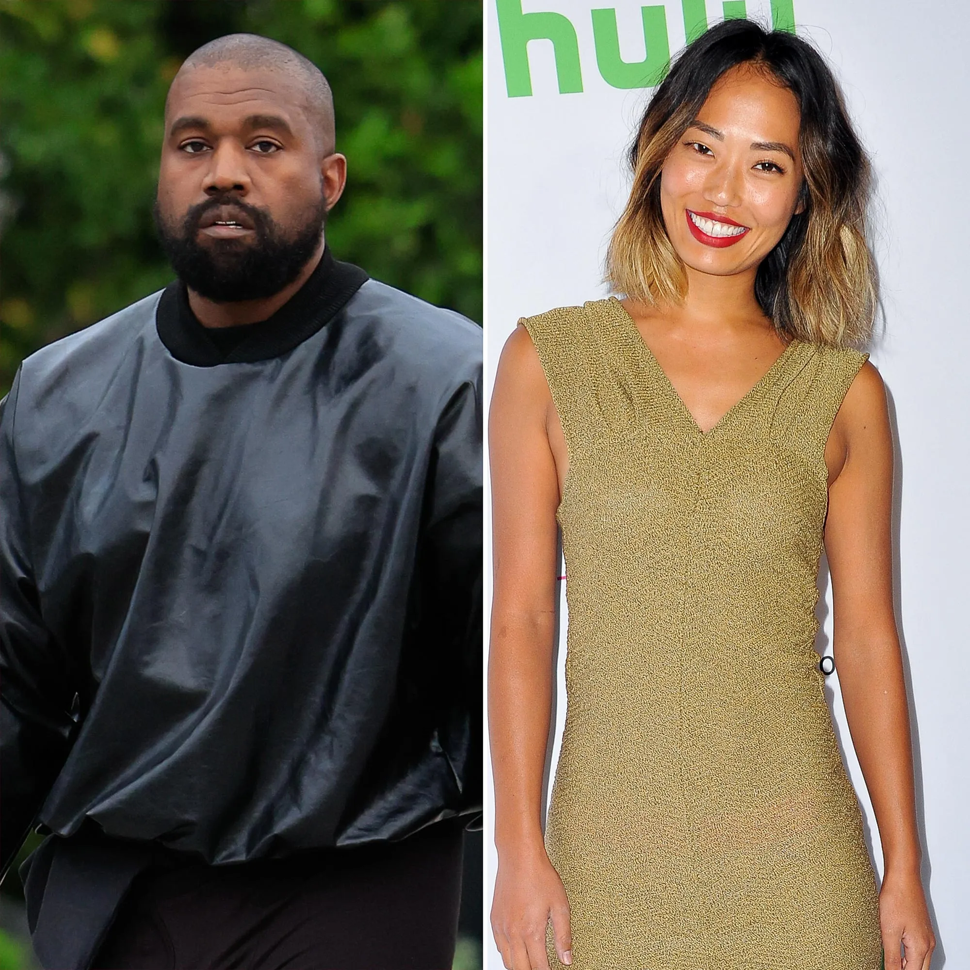 Kanye West Sued by ANTM Alum Jenn An for Sexual Assault 560