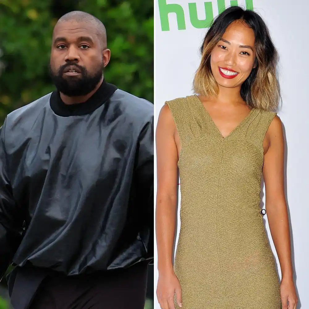 Kanye West Sued by ANTM Alum Jenn An for Sexual Assault 560