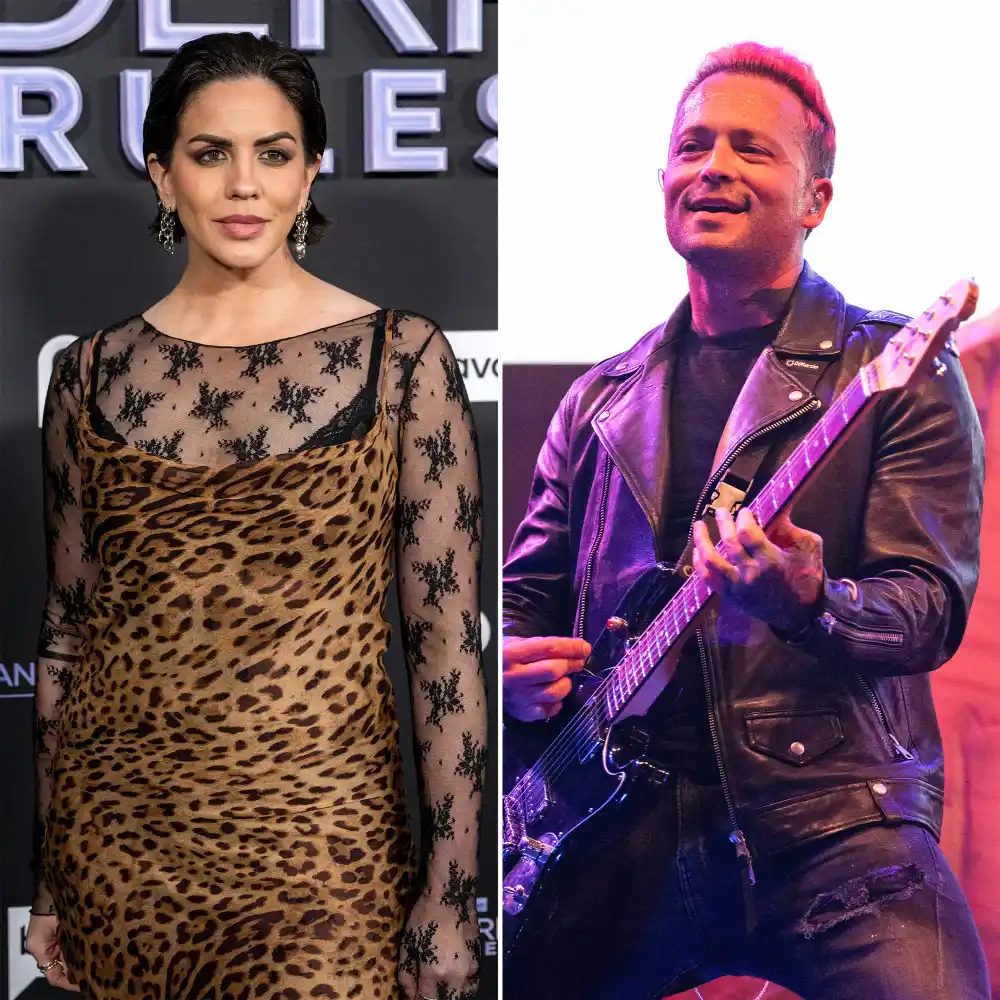 Kate Maloney Subtly Confirms Nick Martin Romance