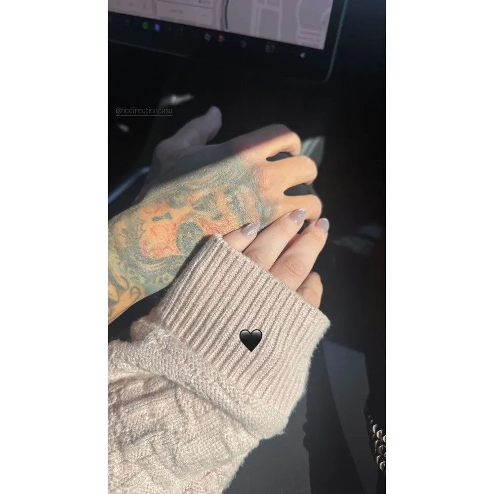 Kate Maloney Subtly Confirms Nick Martin Romance