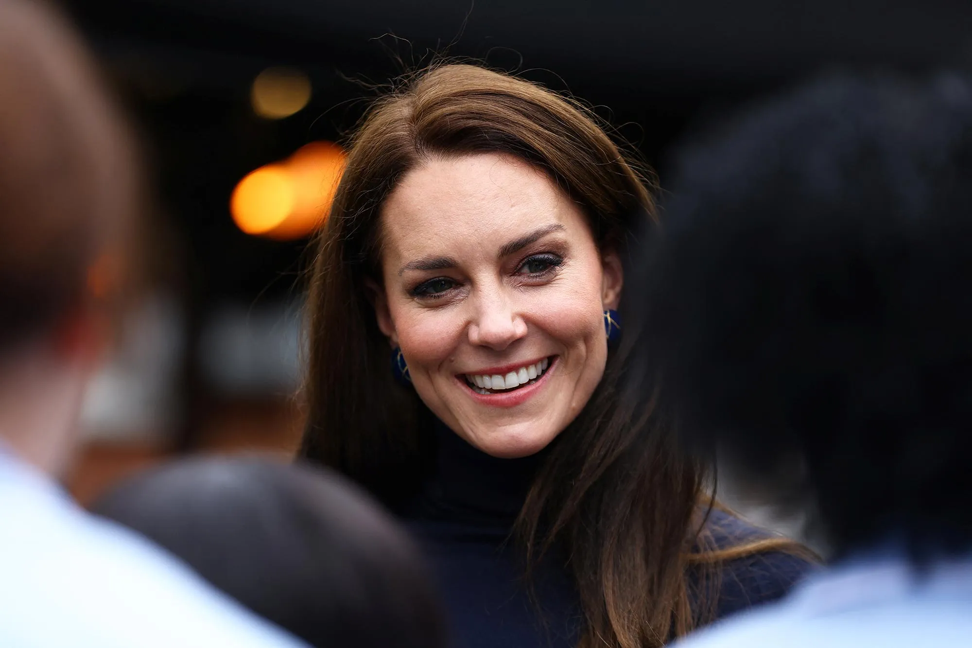 Kate Middleton Is Back At the Gym After Completing Chemotherapy Shes Doing Very Well