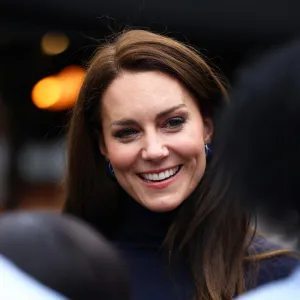 Kate Middleton Is Back At the Gym After Completing Chemotherapy Shes Doing Very Well