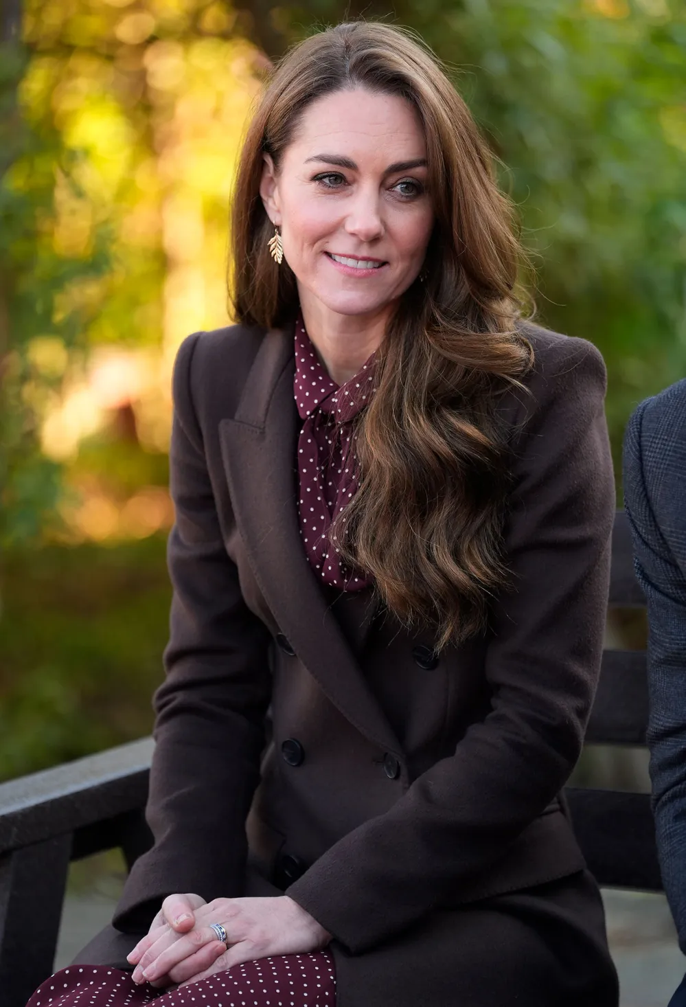 Kate Middleton to Attend Remembrance Day Events Queen Camilla Unconfirmed 2