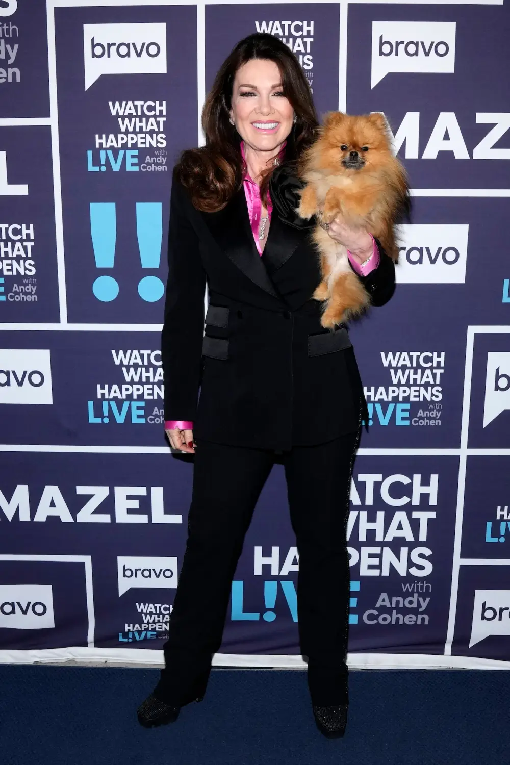 Katie Maloney and More React to VPR Season 12 Recast