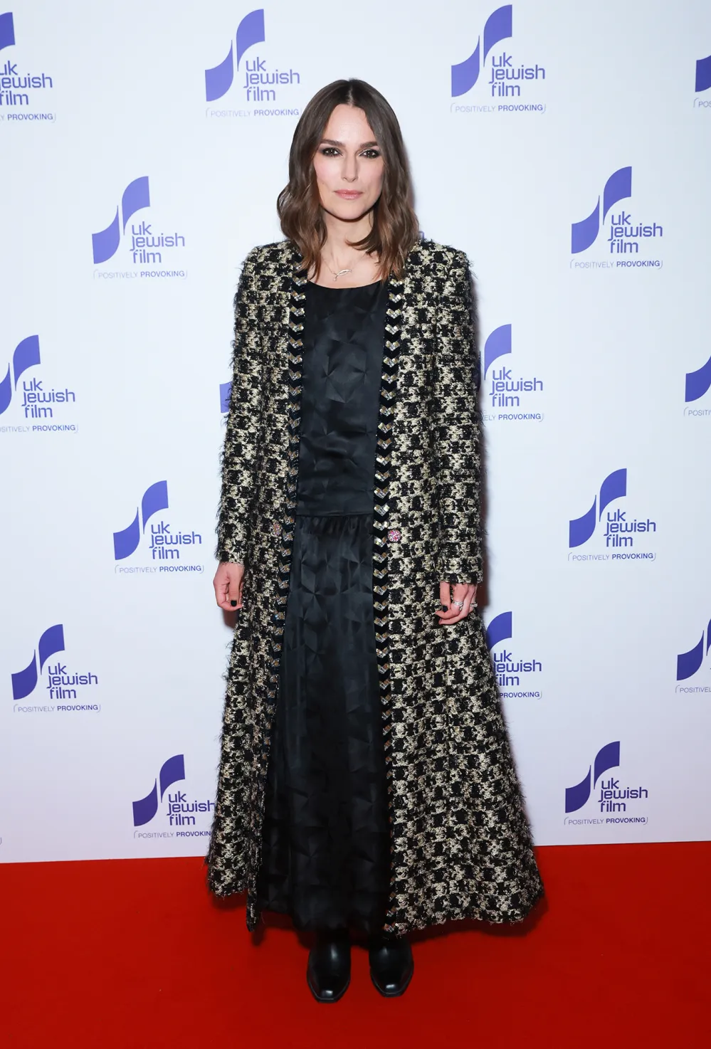 Keira Knightley Says Early 2000s Eating Disorder Speculation Was Public Shaming
