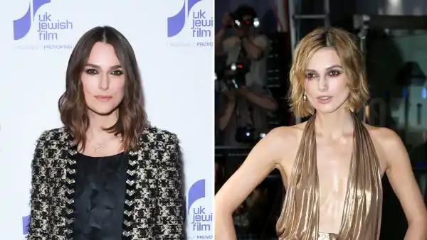 Keira Knightley Says Early 2000s Eating Disorder Speculation Was Public Shaming