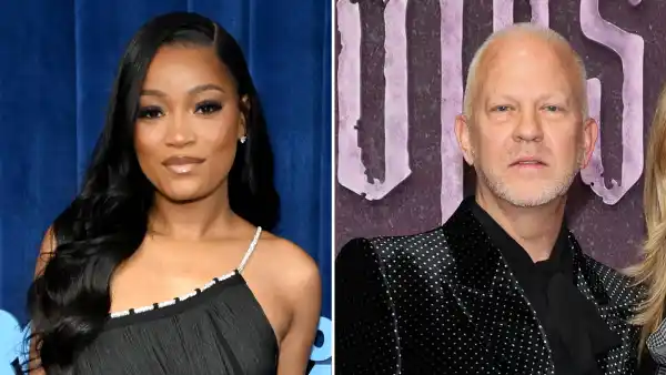 Keke Palmer Alleges Ryan Murphy Ripped Into Her During Scream Queens Disagreement