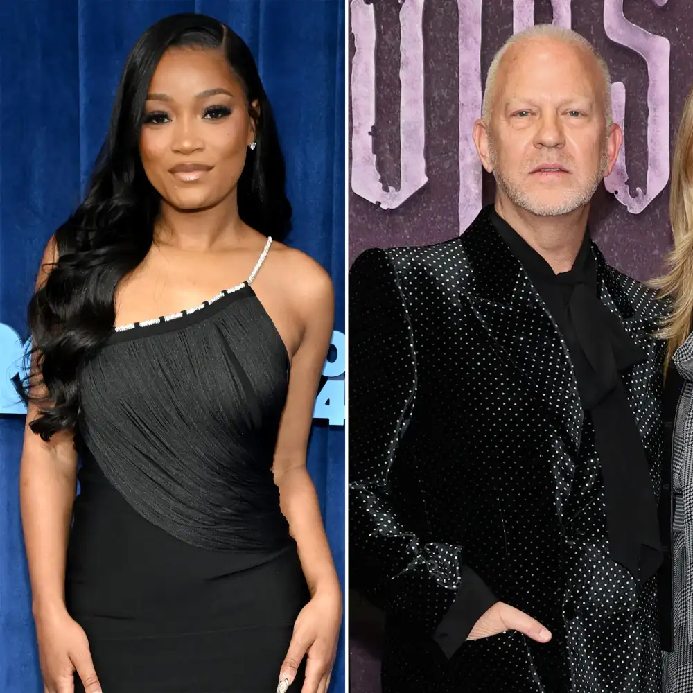 Keke Palmer Alleges Ryan Murphy Ripped Into Her During Scream Queens Disagreement