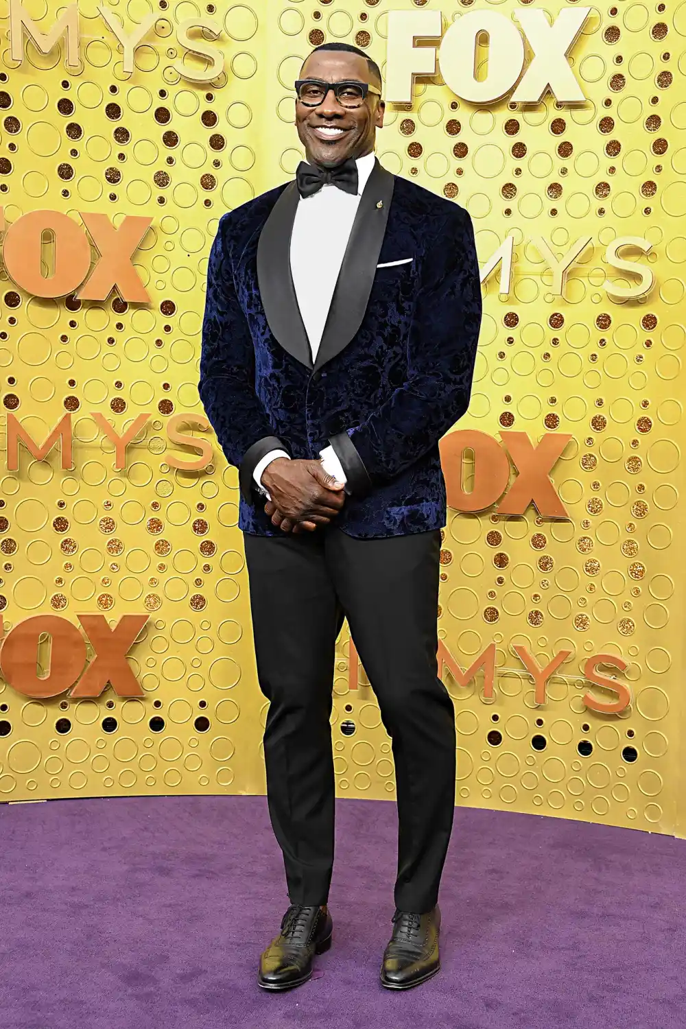 Keke Palmer Teases Shannon Sharpe for Having Sex on Instagram Live