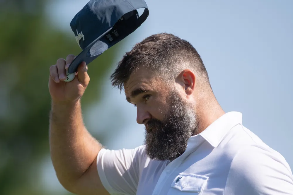 Kelce Family Controversial Moments