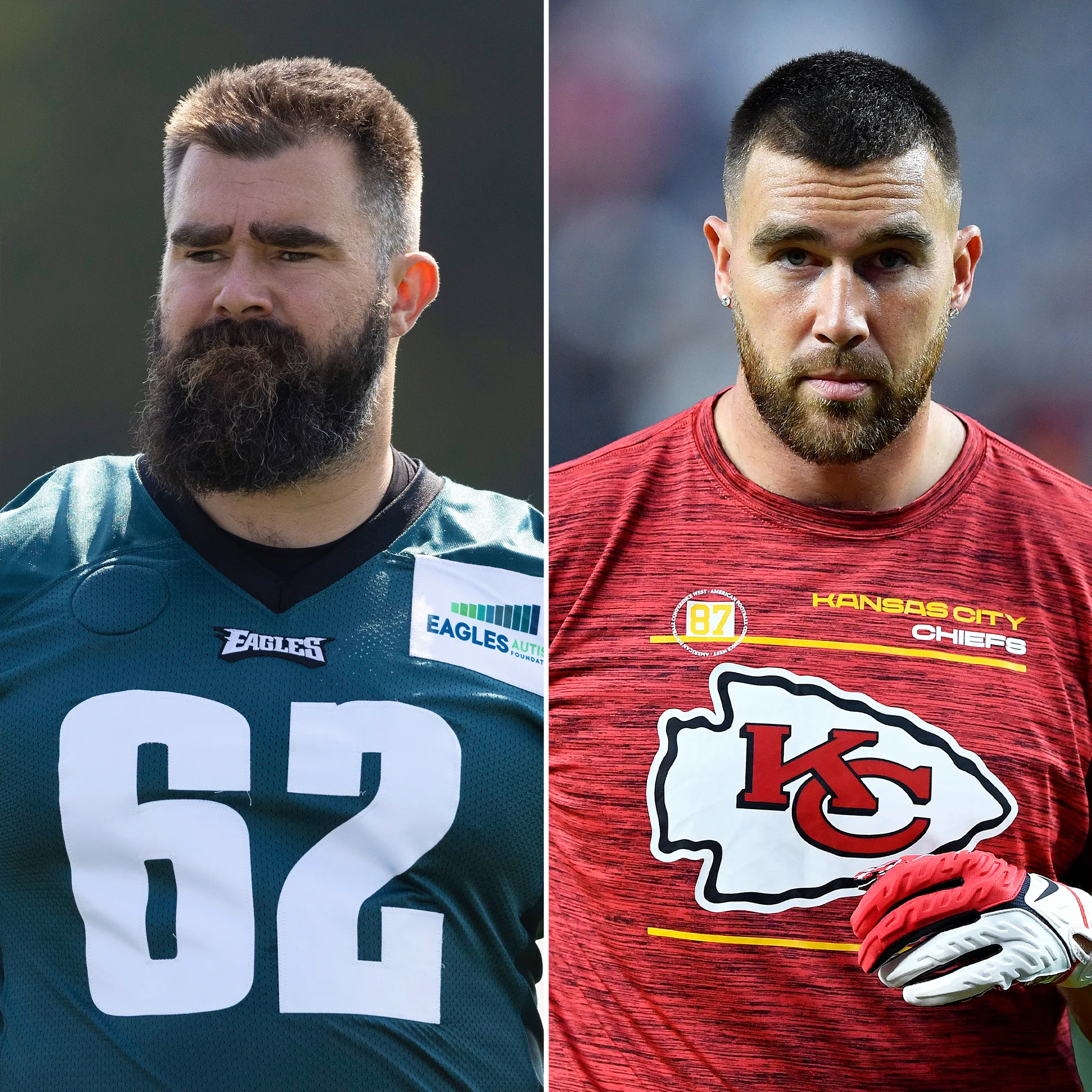 Kelce Family Controversial Moments