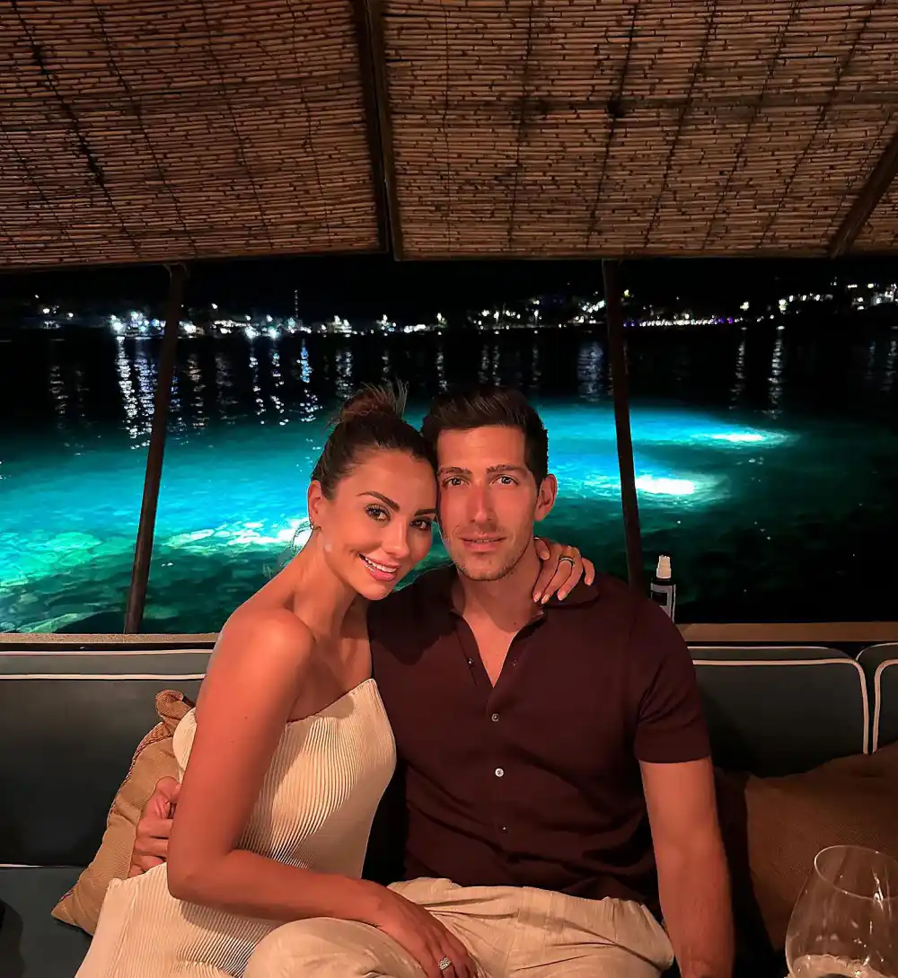 Kelley Flanagan Would Need Lobotomy to Believe Ex Again Ari Raptis 2