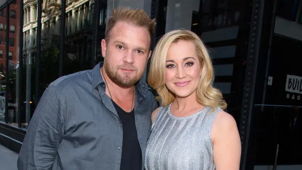 Kellie Pickler and Late Husband Kyle Jacobs Parents to Go to Court Over His Property