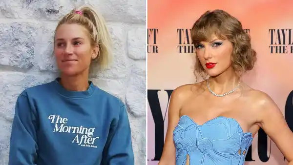 Kelly Stafford Says Her Timeout Podcast is Literally Thanks to Taylor Swift 116