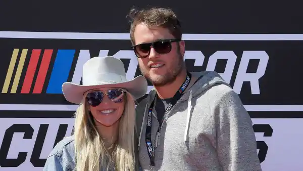 Kelly Stafford Used to Feel Dirty Using Her Husband's Name for Clout