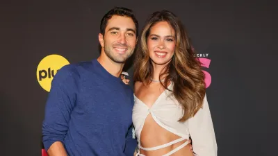 Kelsey Anderson Praises Fiance Joey Graziadei Ahead of DWTS Finale