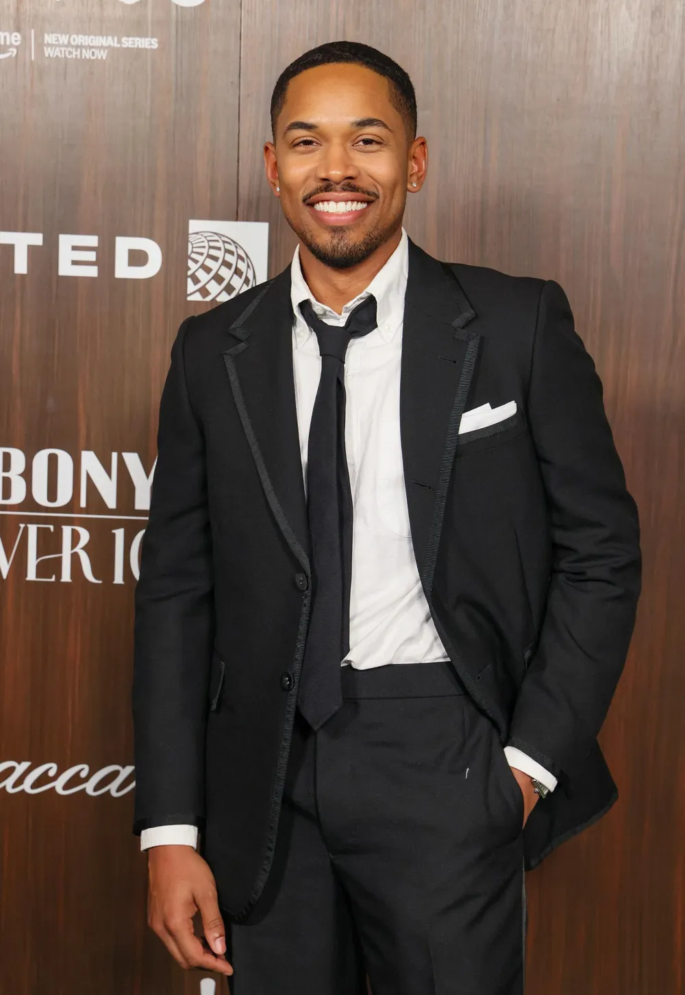 Kelvin Harrison Jr Reveals How He Developed His Own Version of Scar in Mufasa The Lion King