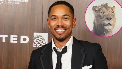 Kelvin Harrison Jr Reveals How He Developed His Own Version of Scar in Mufasa The Lion King