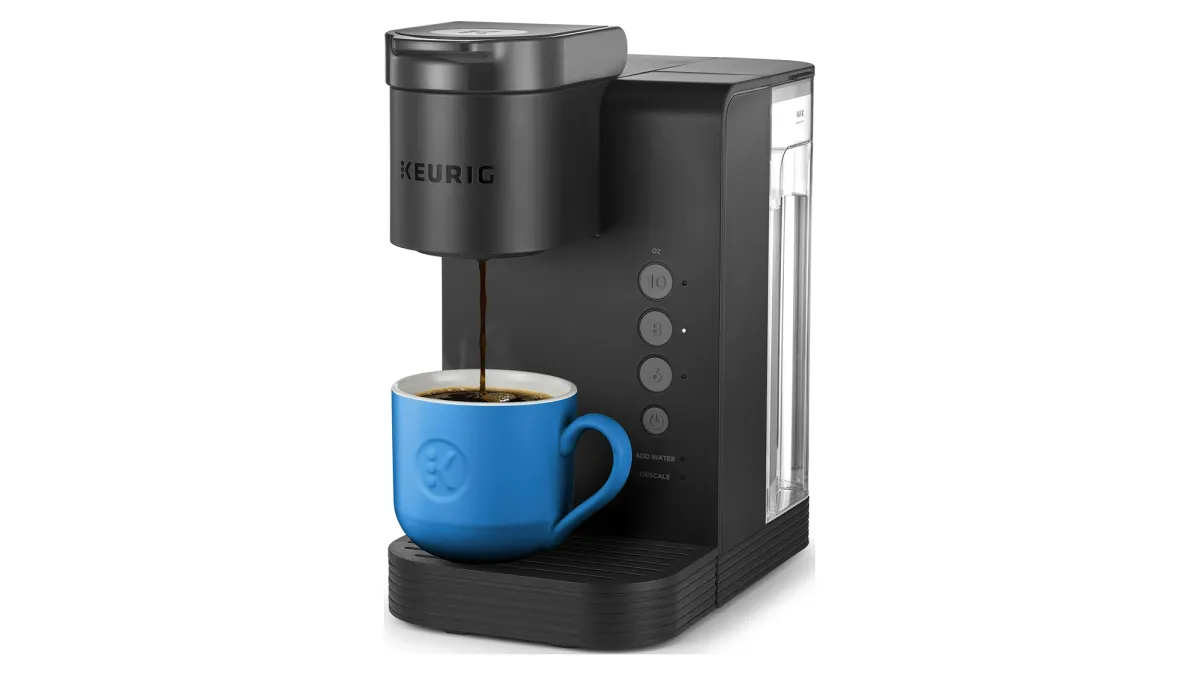 Keurig-Walmart-Sale