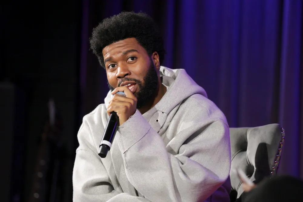 Khalid Claps Back at Ex s Triggering Claims He Does Pink Cocaine Pays for Sex and Was Abusive 654