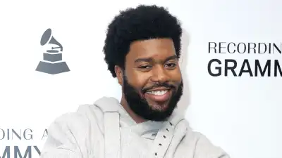 Khalid Reacts to Being Outed: 'I Am Not Ashamed of My Sexuality