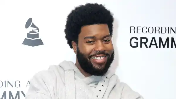 Khalid Reacts to Being Outed: 'I Am Not Ashamed of My Sexuality