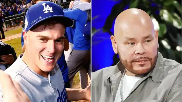 Kike Hernandez Trolls Fat Joe s World Series Performance During Dodgers’ Victory Parade 579