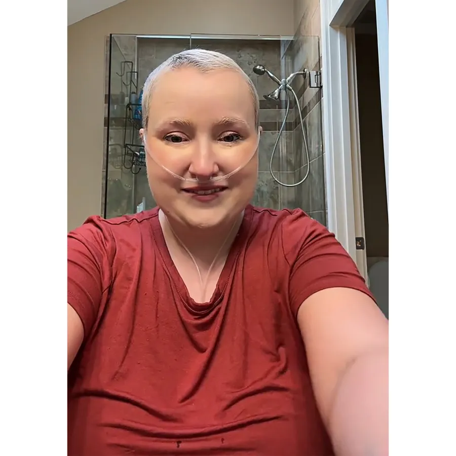 Kimberley Nix Celebrities and Social Media Stars Who Announced Their Deaths