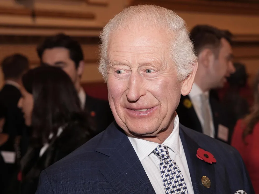 King Charles IIIs Workout Routine Is More Than Were Doing How Hes Exercising Amid Cancer Battle