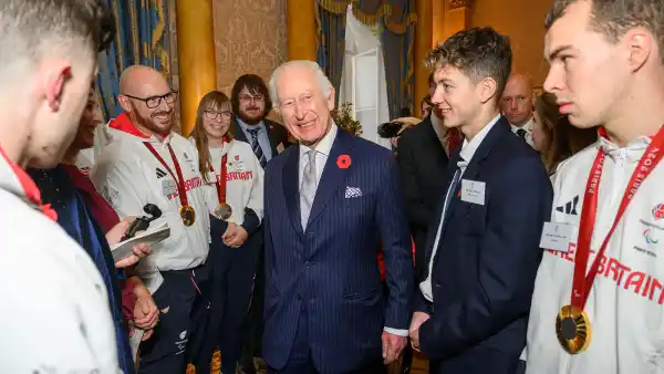 King Charles IIIs Workout Routine Is More Than Were Doing How Hes Exercising Amid Cancer Battle