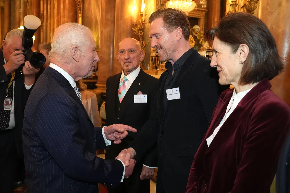 King Charles Was Reduced to Tears by Queen Camillas New Documentary