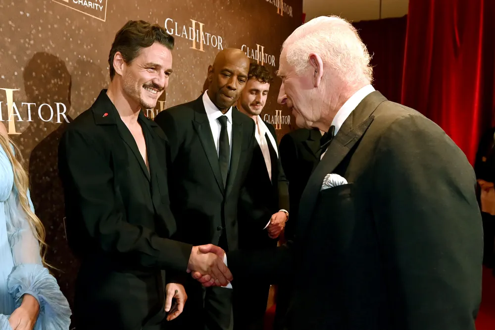 King Charles Was Reduced to Tears by Queen Camillas New Documentary