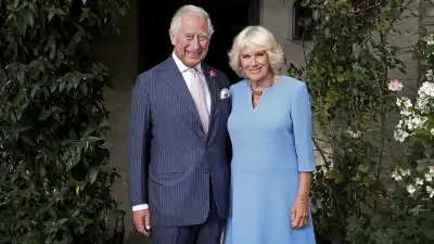 King Charles Was Reduced to Tears by Queen Camillas New Documentary