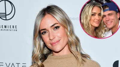 Kristin Cavallari Declares Her Next Boyfriend Will Be My Next Husband After Mark Estes Split