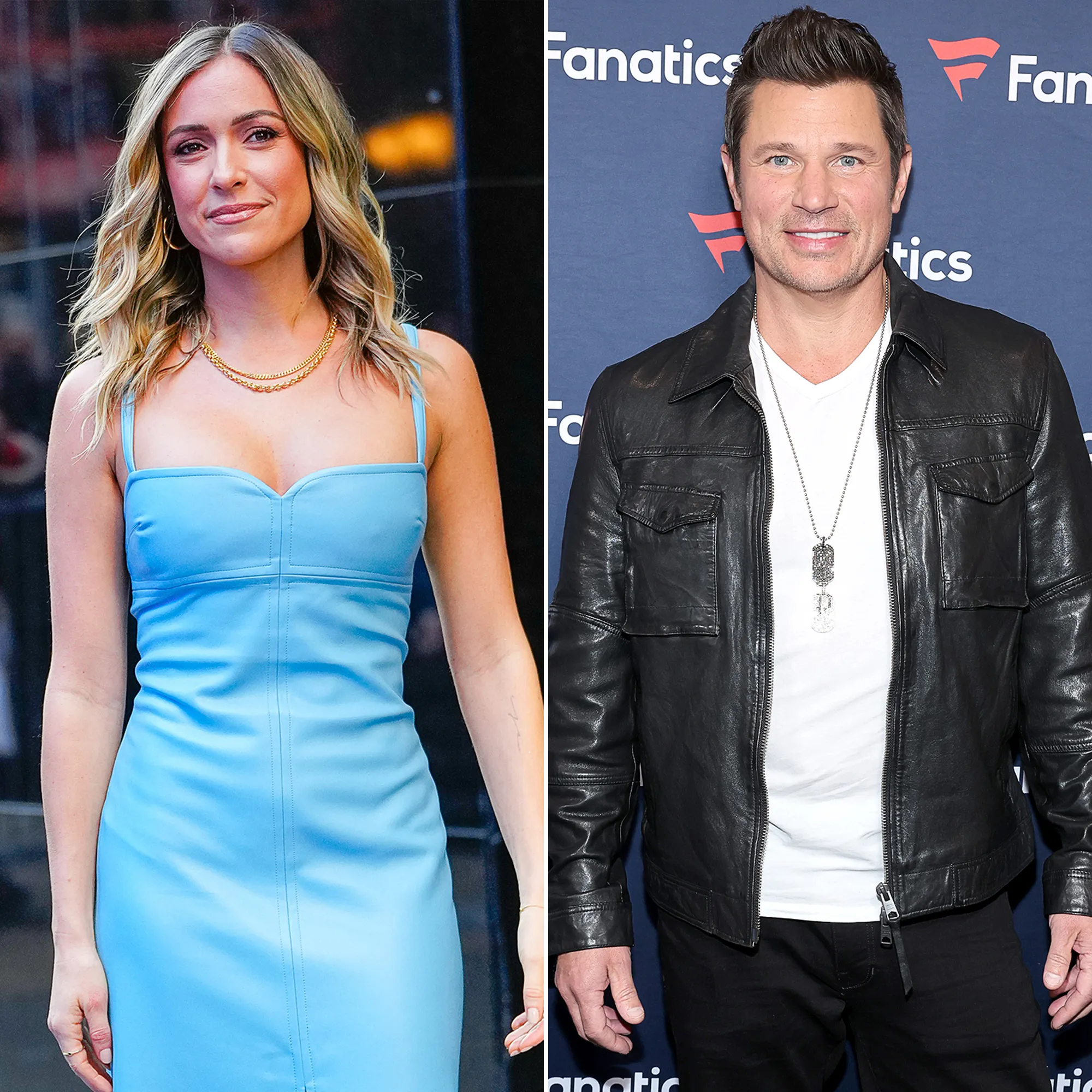 Kristin Cavallari Remembers 'Wild Ride' of Dating Nick Lachey After Jessica Simpson Divorce