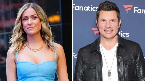 Kristin Cavallari Remembers 'Wild Ride' of Dating Nick Lachey After Jessica Simpson Divorce