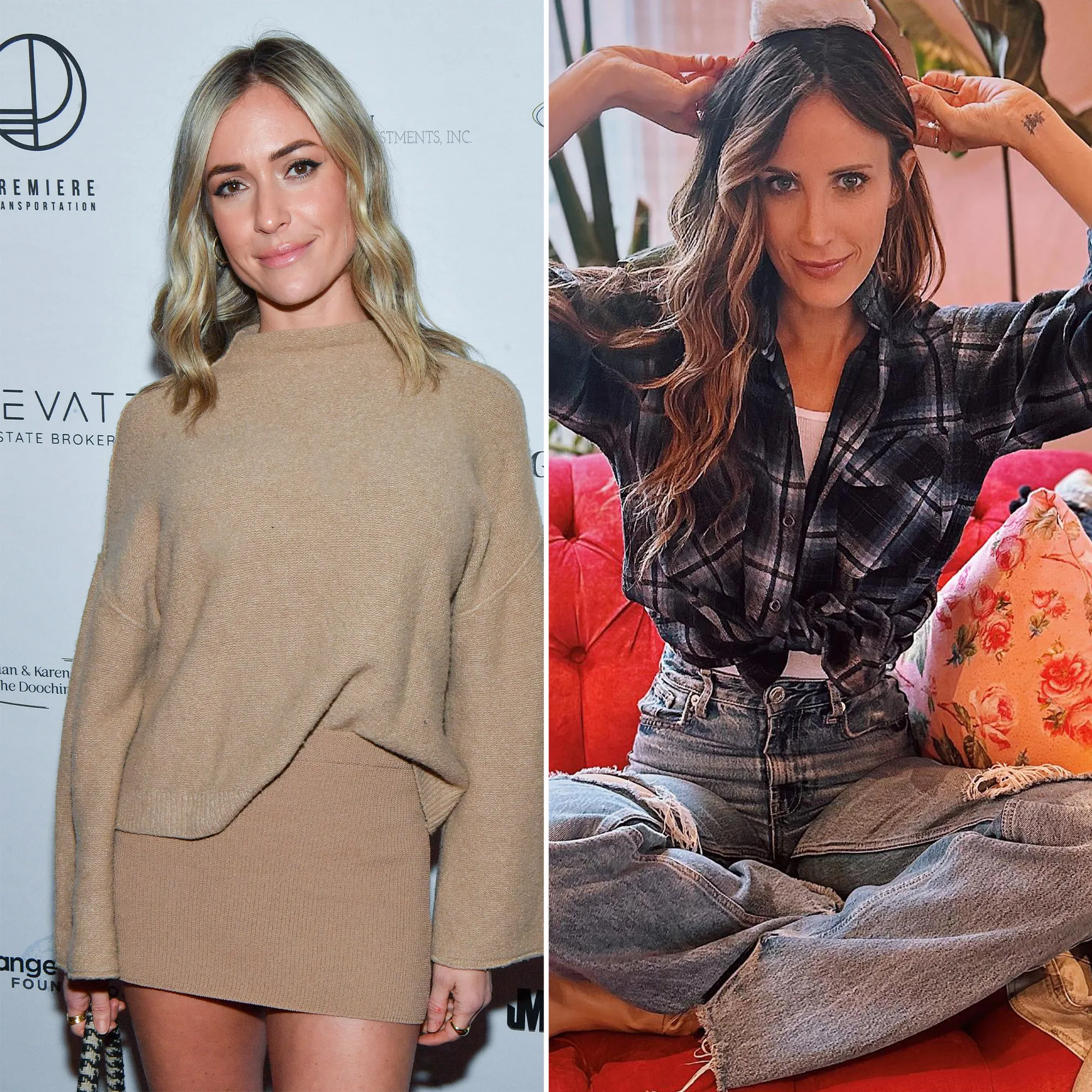 Kristin Cavallari Recalls Ending Friendship With Kelly Henderson Over Affair Rumors