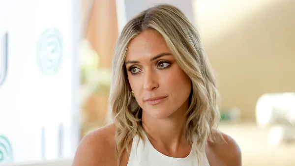 Kristin Cavallari Says She Is Very Quick to End Things When Dating the Wrong Person